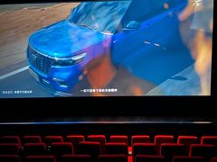 -万达影城(长沙婚庆公园中国巨幕店)