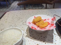 -老佛爷铜炉蛙锅(东门老街店)