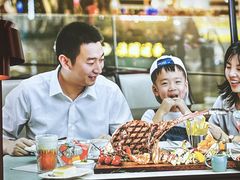 -战斧牛排餐厅(万象城店)
