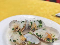 小象拔蚌-大笑饭堂(甲子桥店)