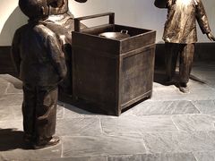 -南京市规划建设展览馆