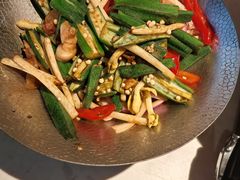 -老阿爸鲜鱼土菜(昆山花桥店)