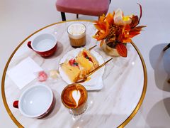 卡布奇诺-Foresee 梵晞(北美N1店)