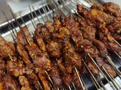 -文文烤肉(大皮院店)
