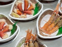 -钱库里海鲜自助(唐山街店)