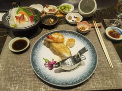 -枫品铁板烧(东樾店)