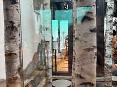 -Metal hands·铁手咖啡