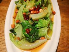 -炊烟小炒黄牛肉(中心印象城店)