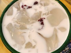 手工冰冰粉-赣南粉局·江西小炒·锅气炒粉(人民广场店)