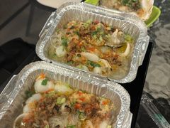 -啊溜烧烤·炭火传承(南澳店)