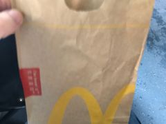 -麦当劳(杭州庆春路店)