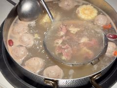 -八合里潮汕鲜牛肉火锅(惠州华贸店)