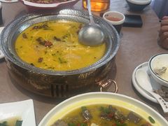 -李氏传家菜(兴城路店)