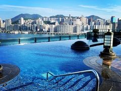 -香港九龙海逸君绰酒店