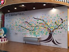 -永旺梦乐城国际商城(北清路店)