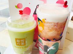 -奈雪的茶(红谷滩万达广场店)