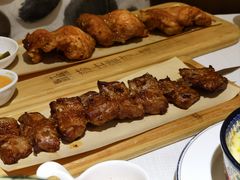 -俄士厨房(时代天街店)