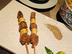 -山葵家·创意料理(临平银泰城店)