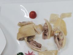 -鹿鸣酒家(越秀店)
