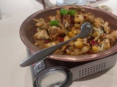-口味堂(惠济路店)