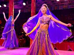 -白家大院·王府宫廷菜(苏州街店)