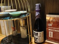 -原志优秀食材·匠心料理·海胆主题(金亿广场店)