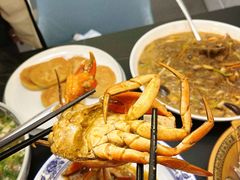 -杨记海鲜楼(三门黑金冠店)