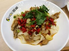川A·劲爆牛蛙面-I-YOU面缘·仁和新城店