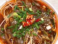 -蜀串香牛杂火锅串串