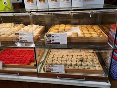 -清真全盛斋传统糕点(西羊市店)