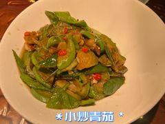 -缪氏川菜(深圳北站缤果空间店)