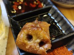 -浮何烤铺(桐梓林店)