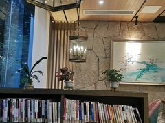 -酒蜻蜓·庭院私房菜(天元东路店)