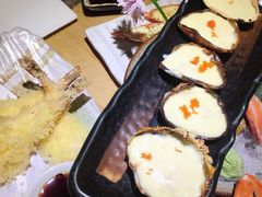-吉兆·料理(红梅南路店)