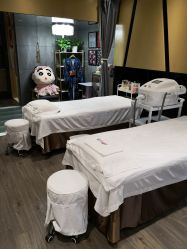 -觅屿日式脱毛美肤