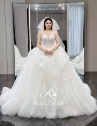 -Renee芮亦婚纱(原丽莎)