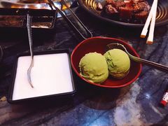 -熊出没日本烧肉放题
