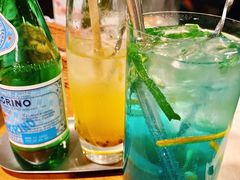 百香果气泡水-G+KITCHEN(龙湖狮山天街店)