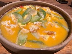 -破三川·新川菜(静安大融城店)