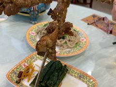 -烤肉季饭庄
