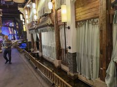 -淀里船宴(卓达店)