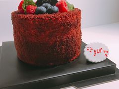 -姆们M Sweetie Cake(三里屯店)