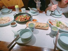 -大榕树下顺德菜(融创茂店)