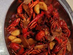 -聚味瞿记·龙虾堂(坡子街店)