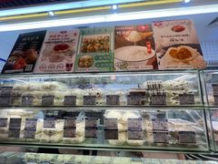 -白玉兰食品甜凤店(合生汇店)