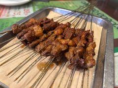 -清真·老兰家(兴善寺西街总店)