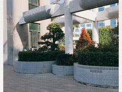-潮阳区政府大楼