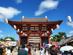 -天王寺公园