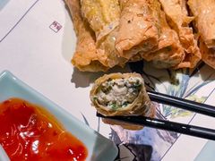 -鱼食饭稻·苏浙土菜17年老馆子(平江路店)