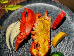 -麦MUGI铁板烧日式料理